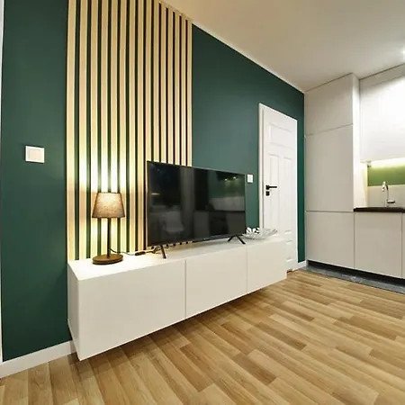 Modern, Atmospheric With Air Conditioning *